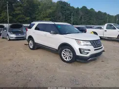 1FM5K7DH0GGB59039 2016 FORD EXPLORER