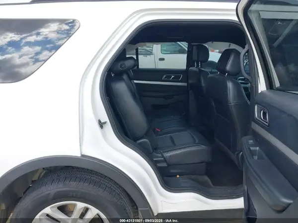 1FM5K7DH0GGB59039 2016 FORD EXPLORER - Image 8