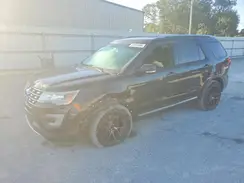 1FM5K7DH0GGB83700 2016 FORD EXPLORER