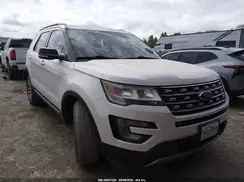 1FM5K7DH0GGC12371 2016 FORD EXPLORER