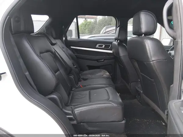 1FM5K7DH0GGC12371 2016 FORD EXPLORER - Image 8