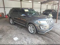 1FM5K7DH0GGC38808 2016 FORD EXPLORER