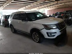1FM5K7DH0GGC38873 2016 FORD EXPLORER