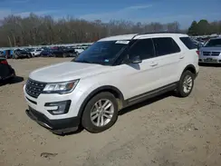 1FM5K7DH0GGC41157 2016 FORD EXPLORER