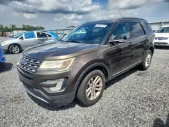 1FM5K7DH0GGC54751 2016 FORD EXPLORER