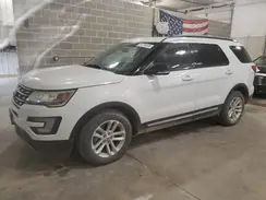 1FM5K7DH0GGC58105 2016 FORD EXPLORER