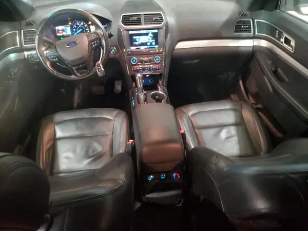 1FM5K7DH0GGC58105 2016 FORD EXPLORER - Image 8