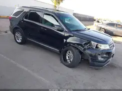 1FM5K7DH0GGC59495 2016 FORD EXPLORER