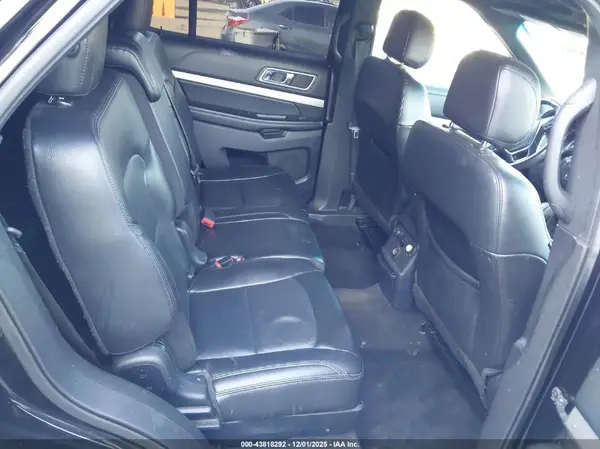 1FM5K7DH0GGC59495 2016 FORD EXPLORER - Image 8