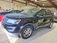 1FM5K7DH0GGC73347 2016 FORD EXPLORER