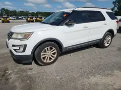 1FM5K7DH0GGC99401 2016 FORD EXPLORER