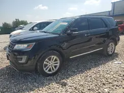1FM5K7DH0GGD20800 2016 FORD EXPLORER