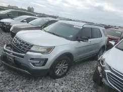 1FM5K7DH0GGD21459 2016 FORD EXPLORER