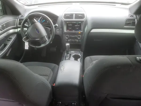1FM5K7DH0GGD21459 2016 FORD EXPLORER - Image 8