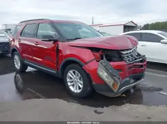 1FM5K7DH0GGD24782 2016 FORD EXPLORER