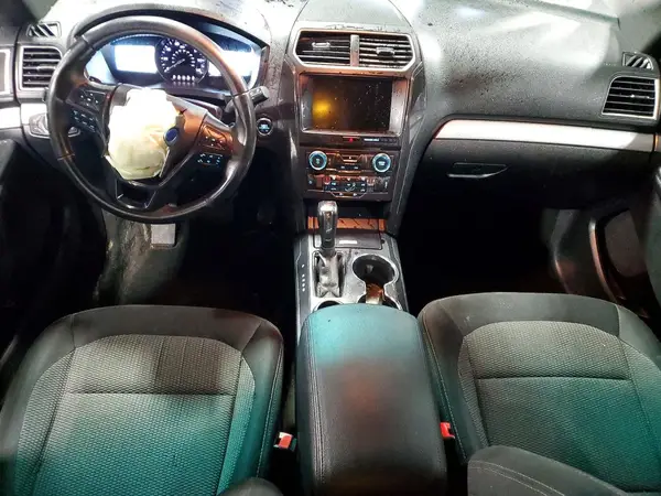 1FM5K7DH0GGD35863 2016 FORD EXPLORER - Image 8