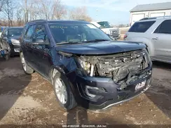 1FM5K7DH0HGA03357 2017 FORD EXPLORER