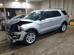 1FM5K7DH0HGA07196 2017 FORD EXPLORER