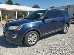 1FM5K7DH0HGA14715 2017 FORD EXPLORER