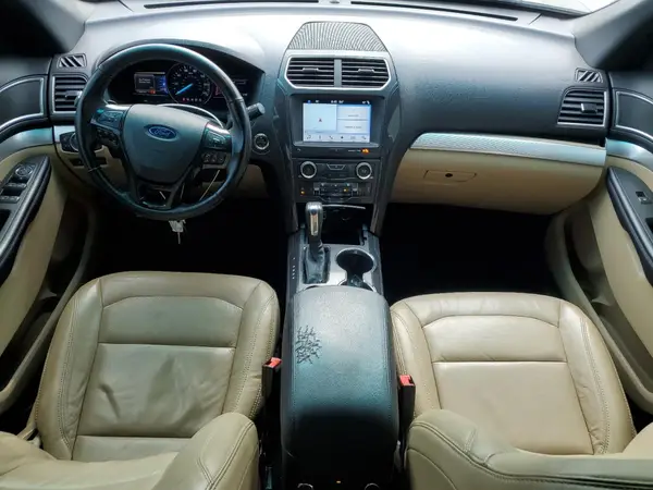 1FM5K7DH0HGA14780 2017 FORD EXPLORER - Image 8
