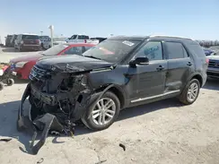 1FM5K7DH0HGA15458 2017 FORD EXPLORER