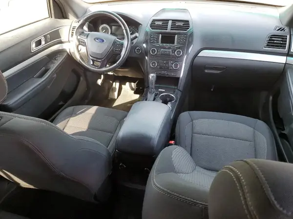 1FM5K7DH0HGA15458 2017 FORD EXPLORER - Image 8