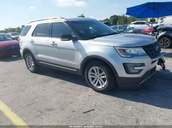 1FM5K7DH0HGA15881 2017 FORD EXPLORER