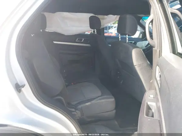 1FM5K7DH0HGA15881 2017 FORD EXPLORER - Image 8