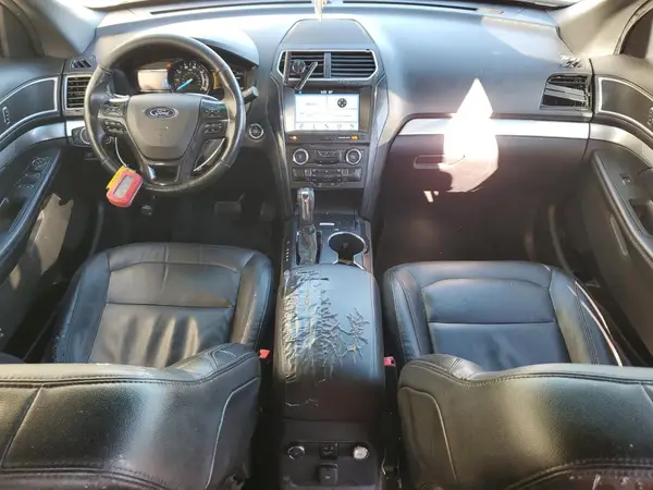 1FM5K7DH0HGA26718 2017 FORD EXPLORER - Image 8