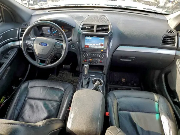 1FM5K7DH0HGA32728 2017 FORD EXPLORER - Image 8