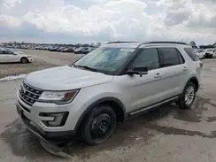1FM5K7DH0HGA35578 2017 FORD EXPLORER
