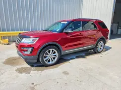 1FM5K7DH0HGA54583 2017 FORD EXPLORER