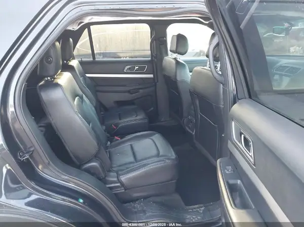 1FM5K7DH0HGA57354 2017 FORD EXPLORER - Image 8