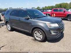1FM5K7DH0HGA58844 2017 FORD EXPLORER
