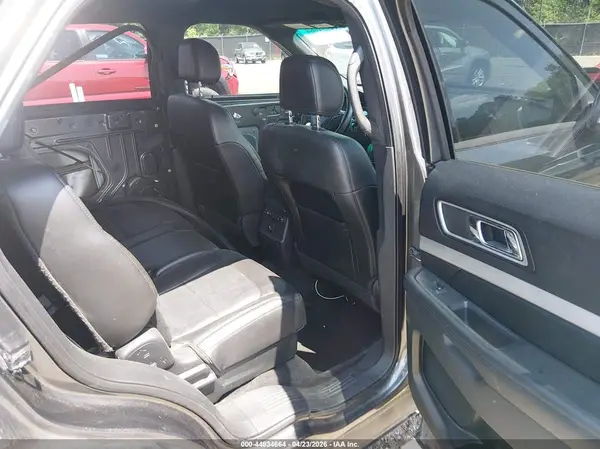 1FM5K7DH0HGA58844 2017 FORD EXPLORER - Image 8