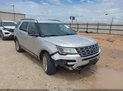 1FM5K7DH0HGA61050 2017 FORD EXPLORER