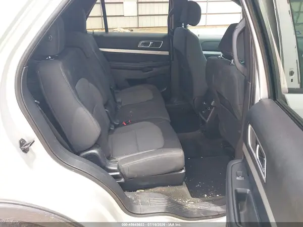 1FM5K7DH0HGA61050 2017 FORD EXPLORER - Image 8