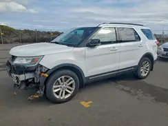 1FM5K7DH0HGA77619 2017 FORD EXPLORER