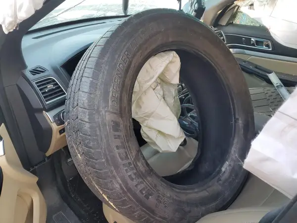1FM5K7DH0HGA98924 2017 FORD EXPLORER - Image 8