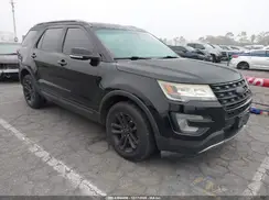 1FM5K7DH0HGA99653 2017 FORD EXPLORER