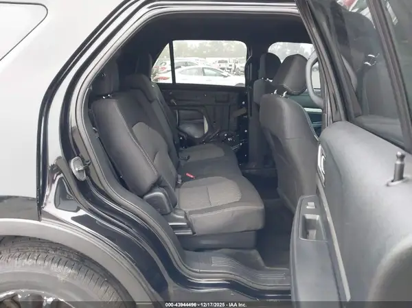 1FM5K7DH0HGA99653 2017 FORD EXPLORER - Image 8