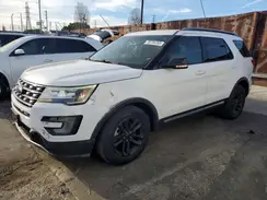 1FM5K7DH0HGB07377 2017 FORD EXPLORER