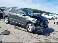 1FM5K7DH0HGB21375 2017 FORD EXPLORER