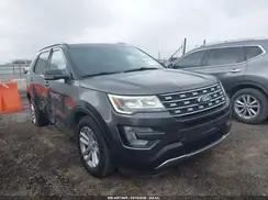 1FM5K7DH0HGB45868 2017 FORD EXPLORER