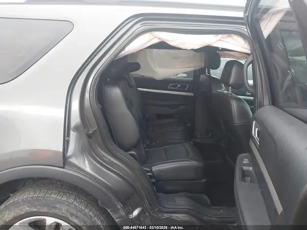 1FM5K7DH0HGB45868 2017 FORD EXPLORER - Image 8