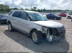 1FM5K7DH0HGB87778 2017 FORD EXPLORER