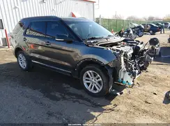 1FM5K7DH0HGB91006 2017 FORD EXPLORER