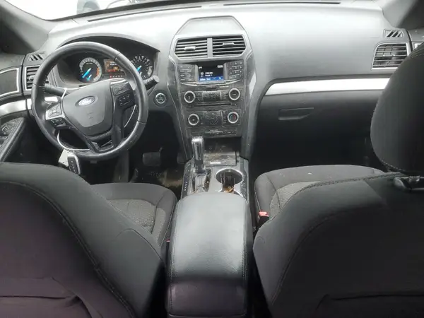 1FM5K7DH0HGC09147 2017 FORD EXPLORER - Image 8