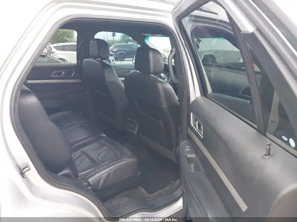 1FM5K7DH0HGC10363 2017 FORD EXPLORER - Image 8