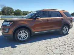 1FM5K7DH0HGC24294 2017 FORD EXPLORER